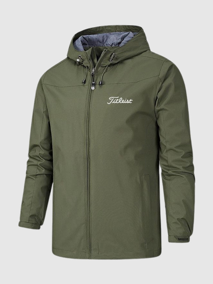 Chase | Winterjacke