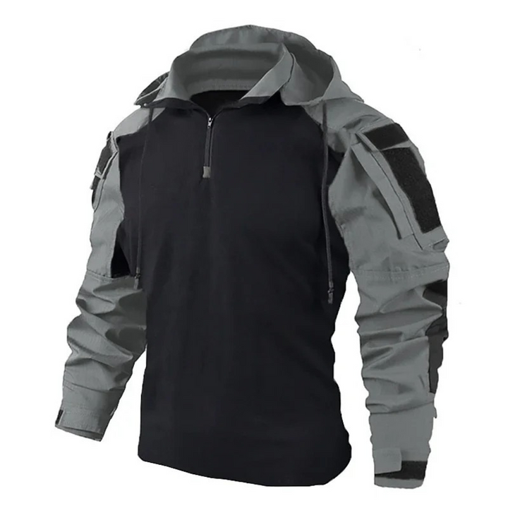 Bernard | Technische Herbstjacke