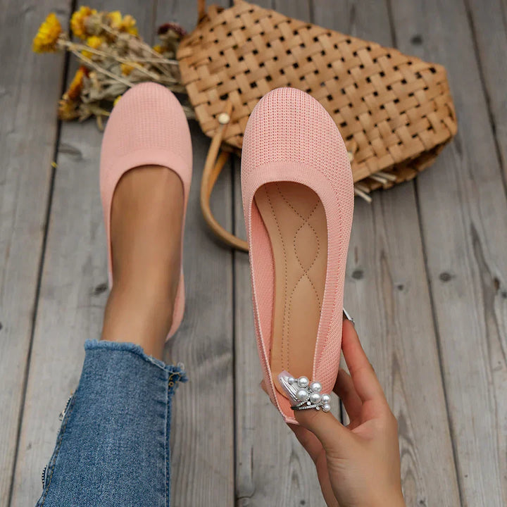 Jette | Rutschfeste und atmungsaktive Schuhe