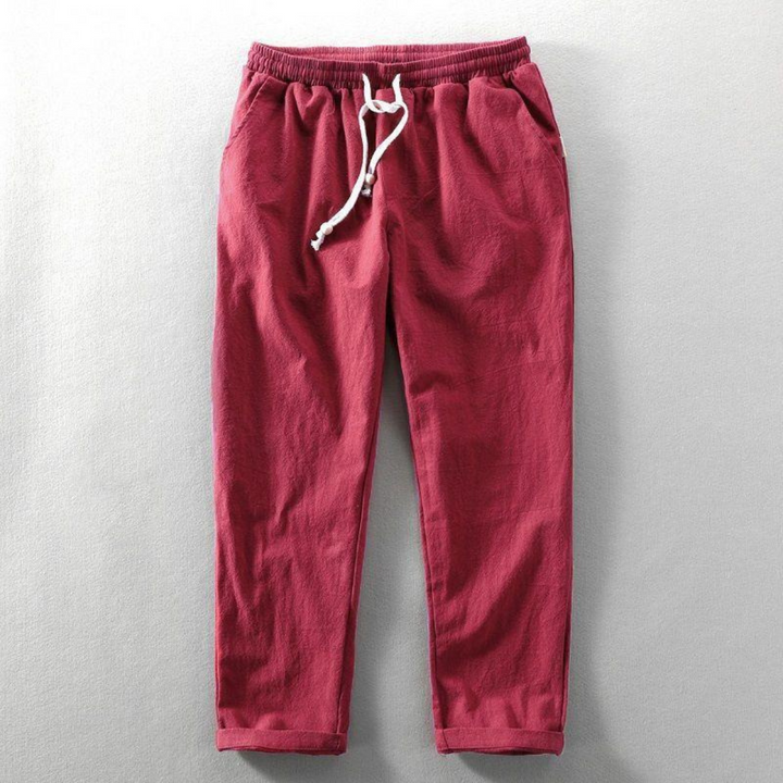 Zev| BEQUEMEHOSE