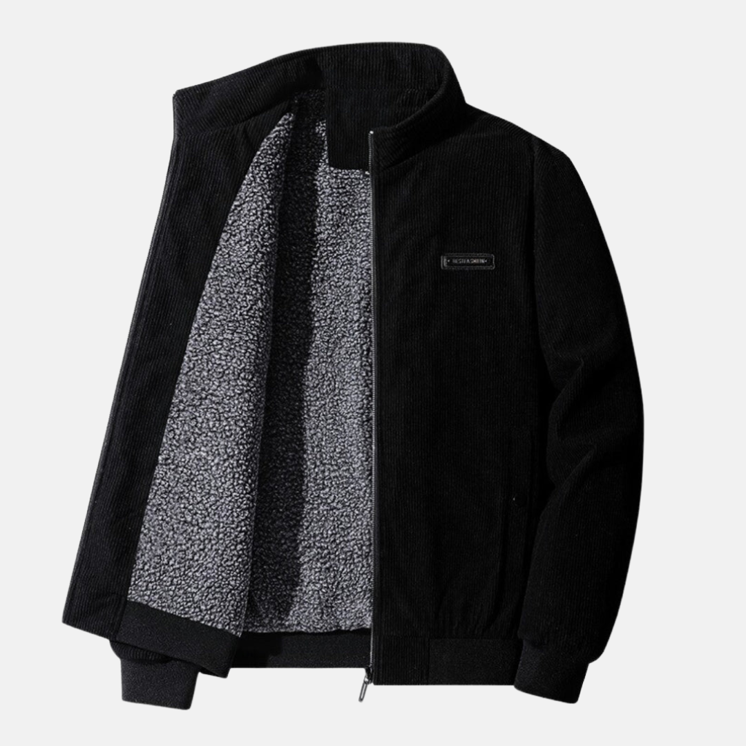 Dante | Retro-Softjacke