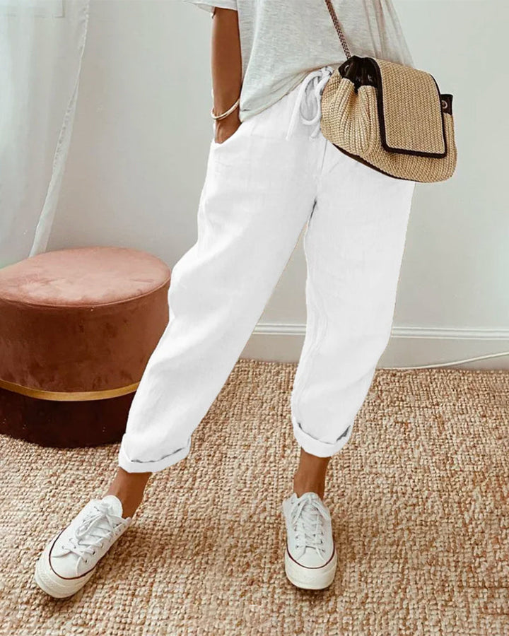 Tonie | Leichte Sommerhose
