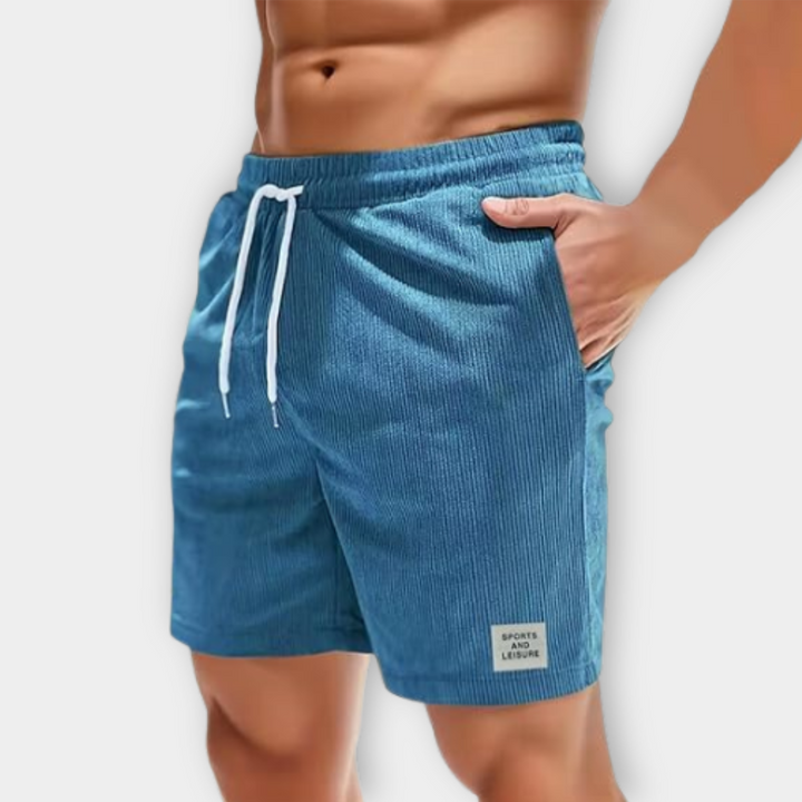 Apollo | Sommer Freizeit Shorts
