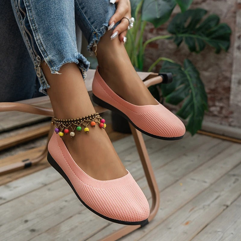 Amarri | Atmungsaktive Orthopädische Schuhe