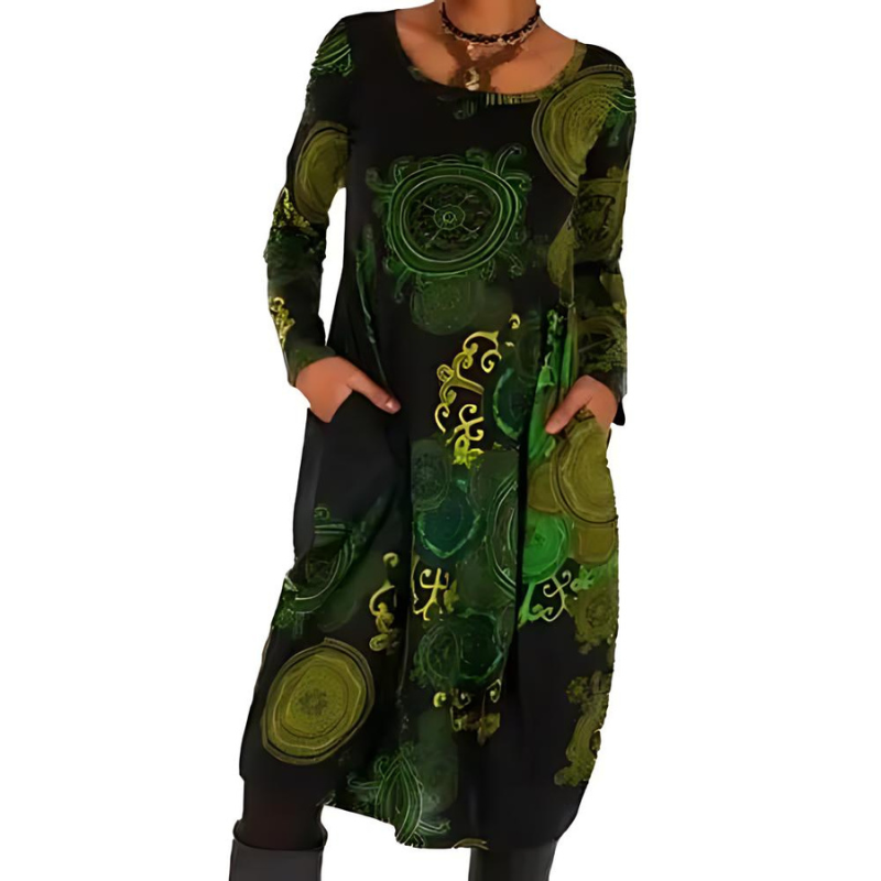 Alyssa™ - Zeitloses Kleid