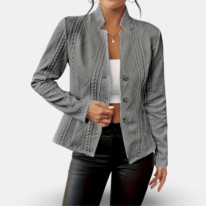 Harmony | Eleganter taillierter