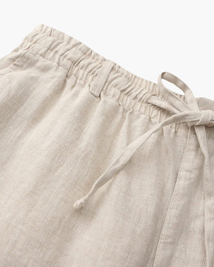 Alonzo | Trendige Sommerhose