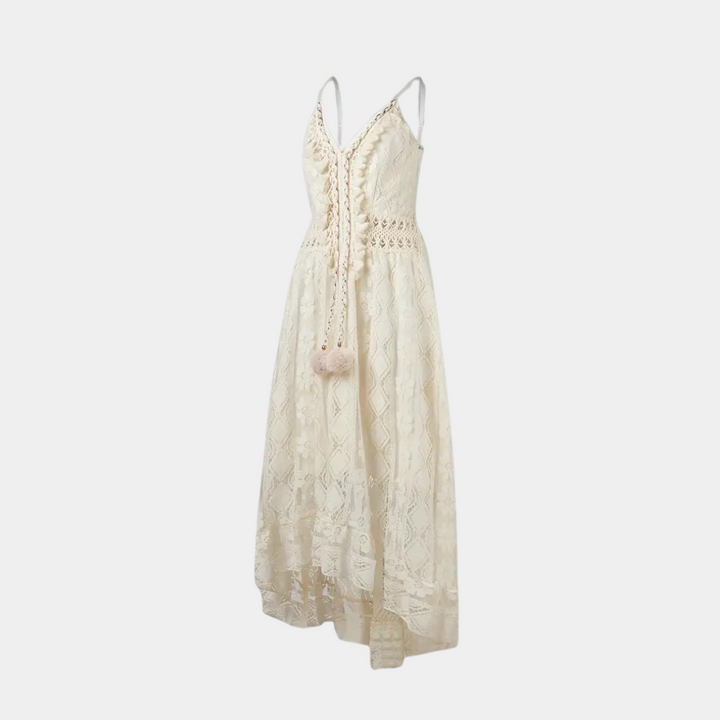 Talie | Elegantes Boho-Kleid