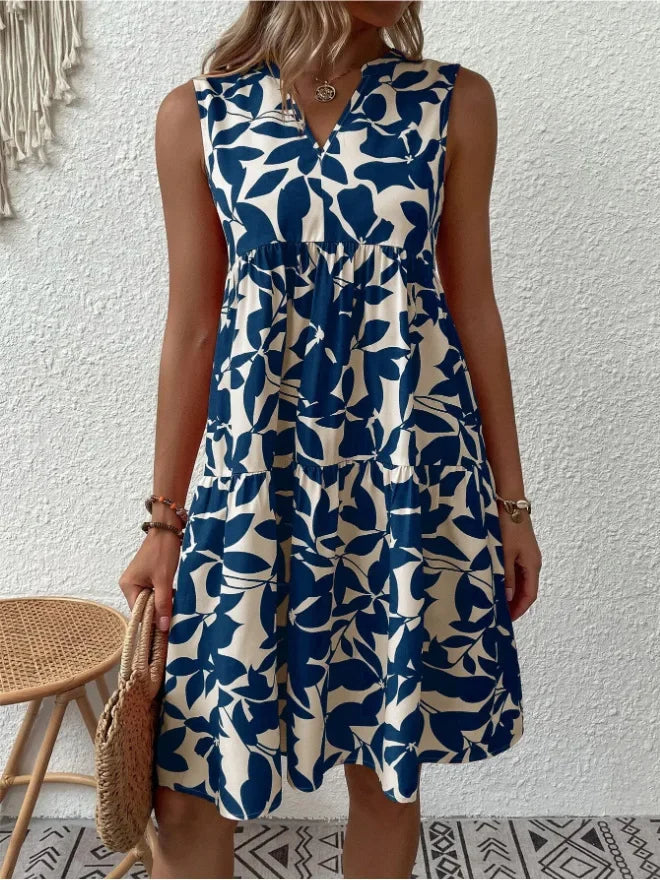 Giovanna | Luftiges Sommerkleid
