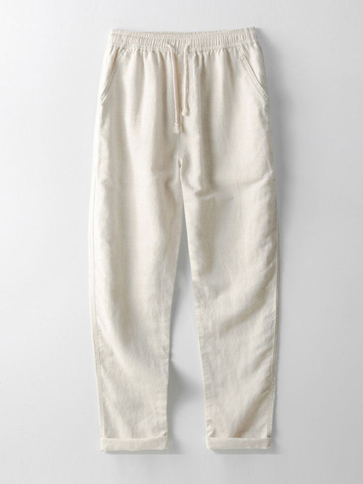 Jalen | Sommer-Set: Polohemd und Hose