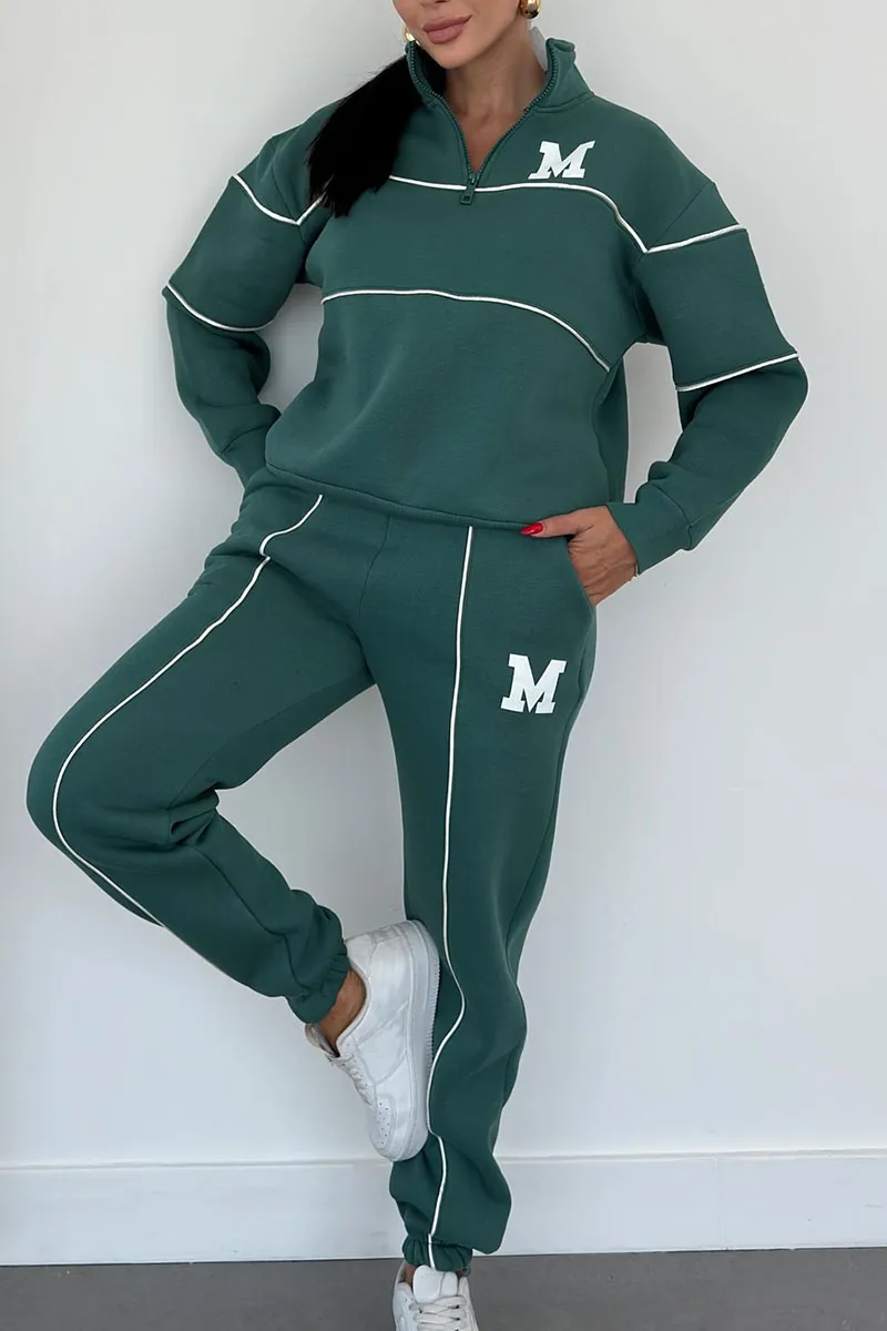 Tria | Michigan Zweiteiliges Set