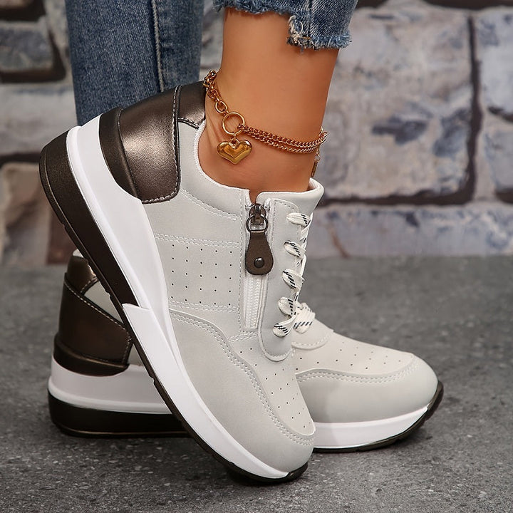 Issabela | Orthopädische Sneakers