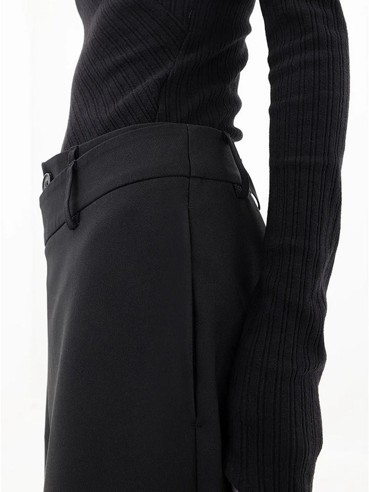Sophie | Moderne Baggy-Hose