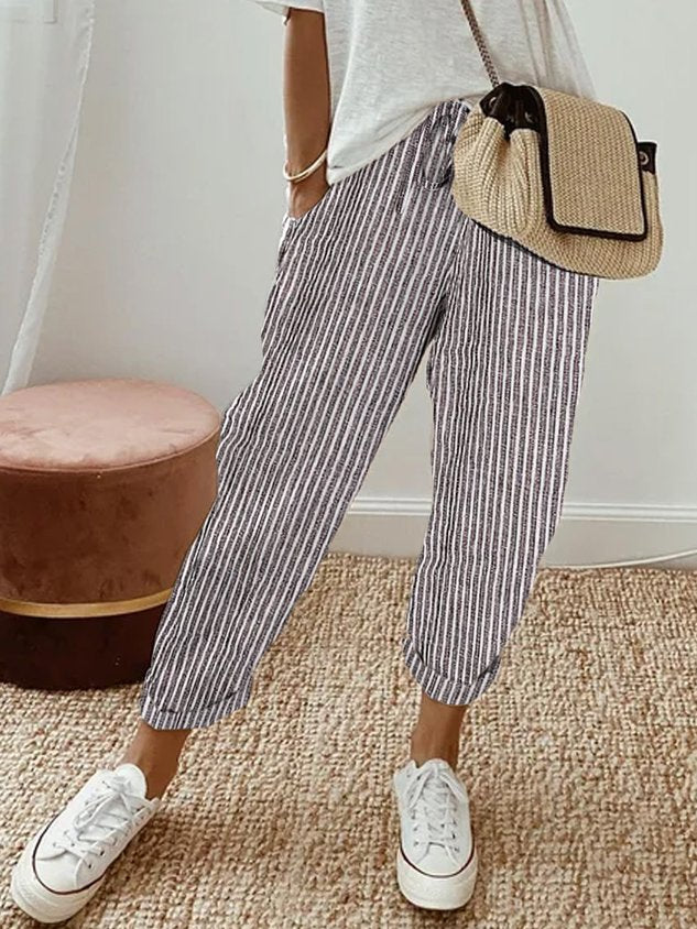 Tonie | Leichte Sommerhose