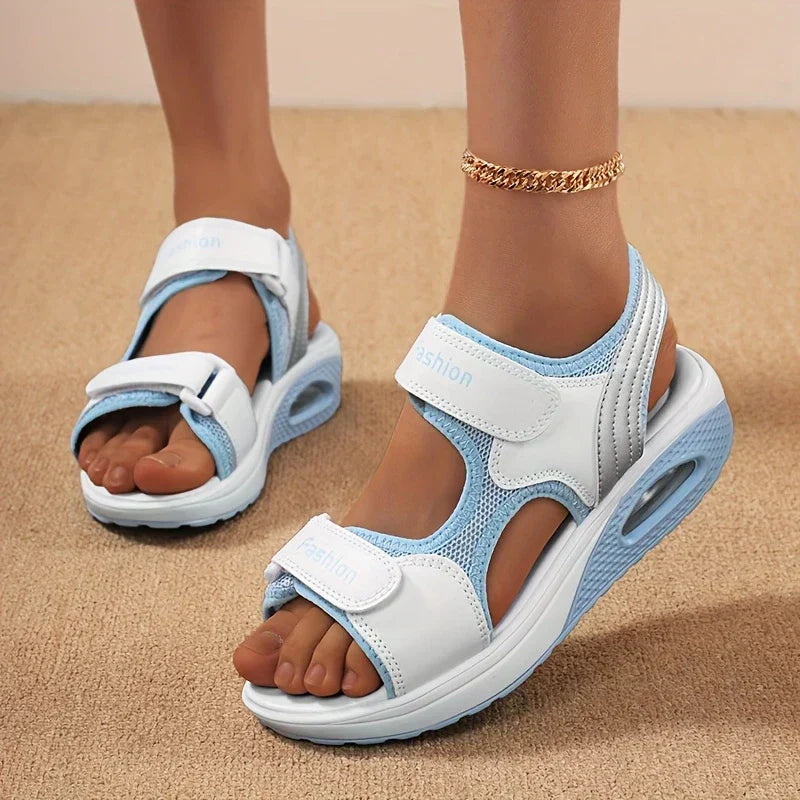 Annika | Stilvolle Sandalen