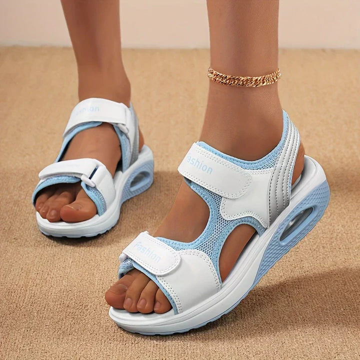 Annika | Stilvolle Sandalen
