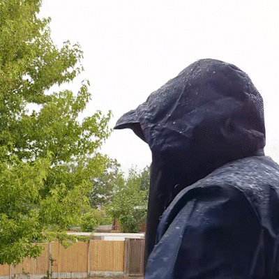 Mhera | Ultimative wasserdichte Jacke mit Karomuster für Damen