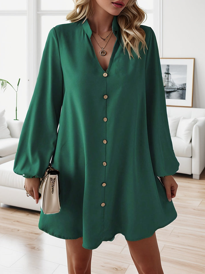 Katelyn | Leichtes Kleid