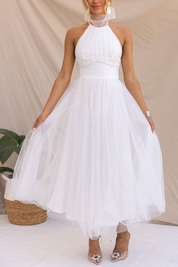 Mariz | Schickes Freizeitkleid