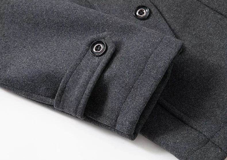 Randy | Zweiteilige Winterjacke
