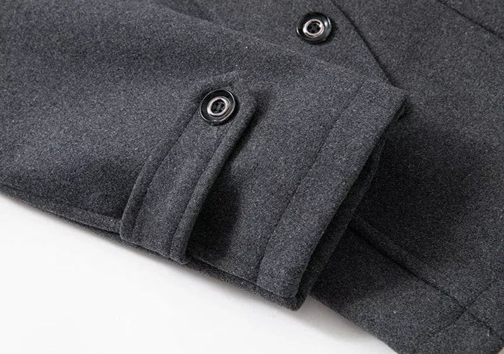 Randy | Zweiteilige Winterjacke
