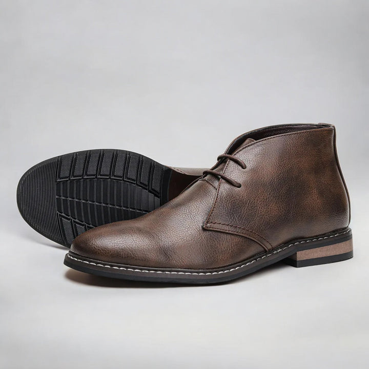 Adrian | Chukka-Stiefel