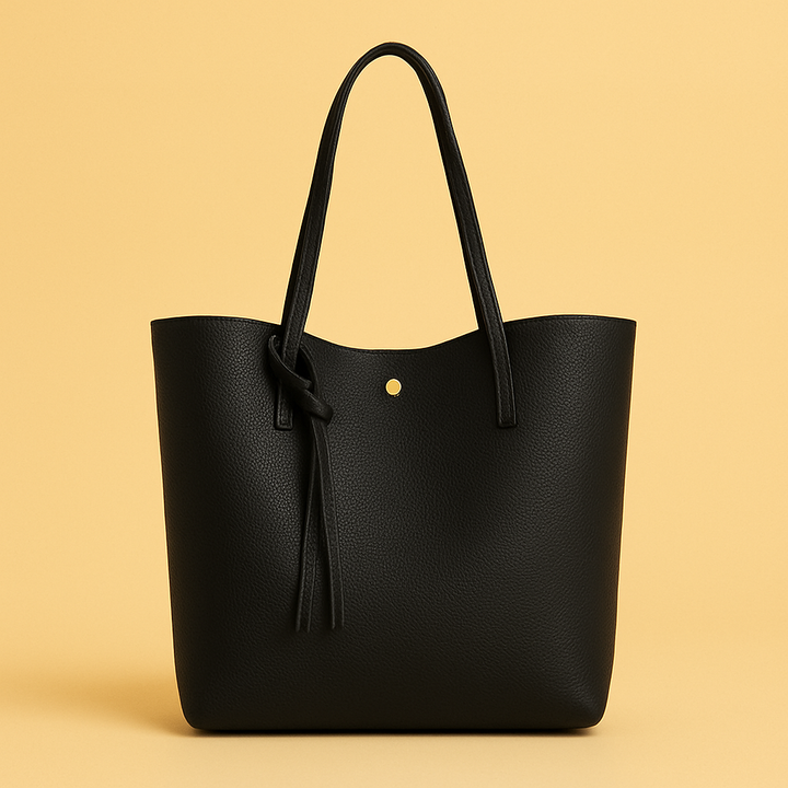 Starry | Weiche Schultertasche