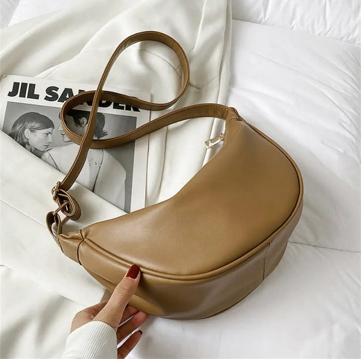 Teresa | Kompakte Handtasche