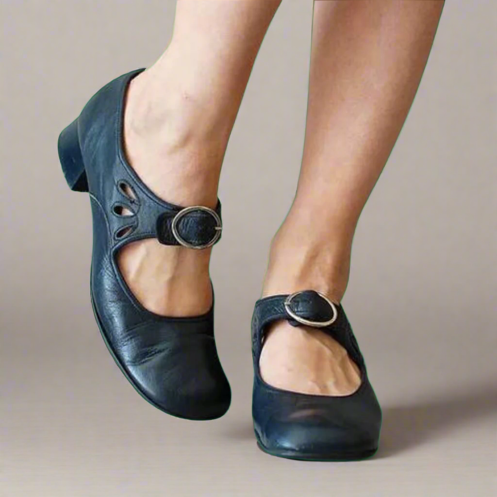 Devon | Premium-Sandalen