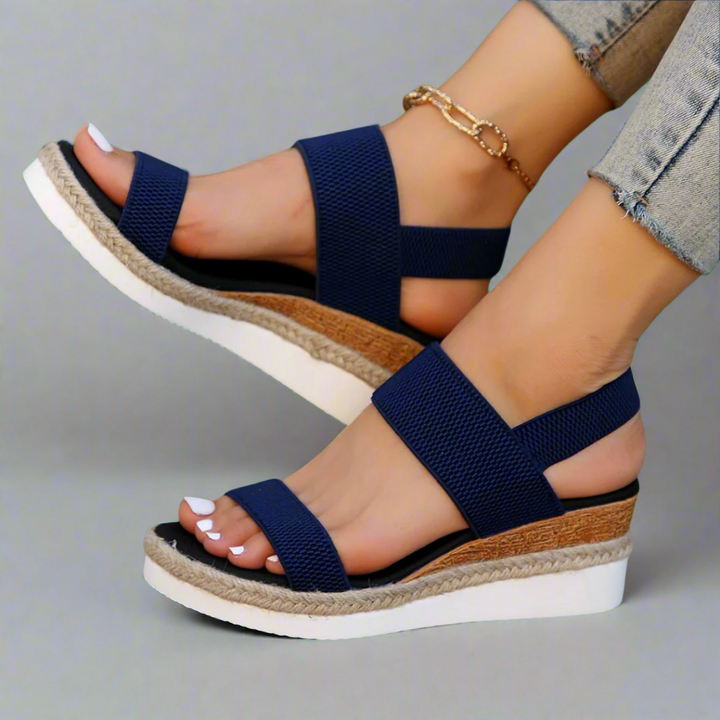 Rahel | Orthopädische Sandalen