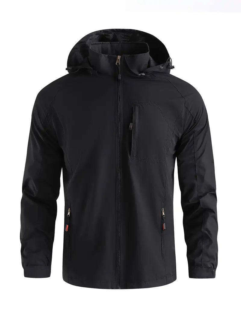 Wolfo | Leichte Jacke