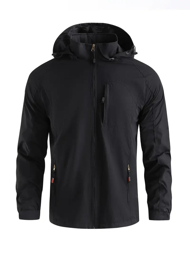 Wolfo | Leichte Jacke