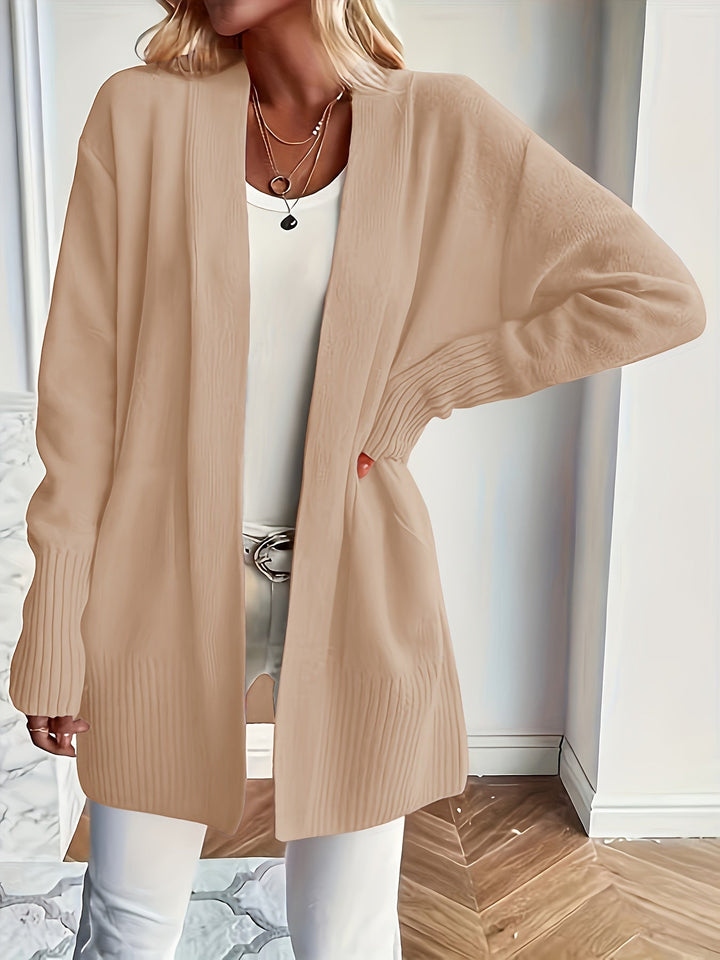 Sedy | Gemütlicher Strickcardigan