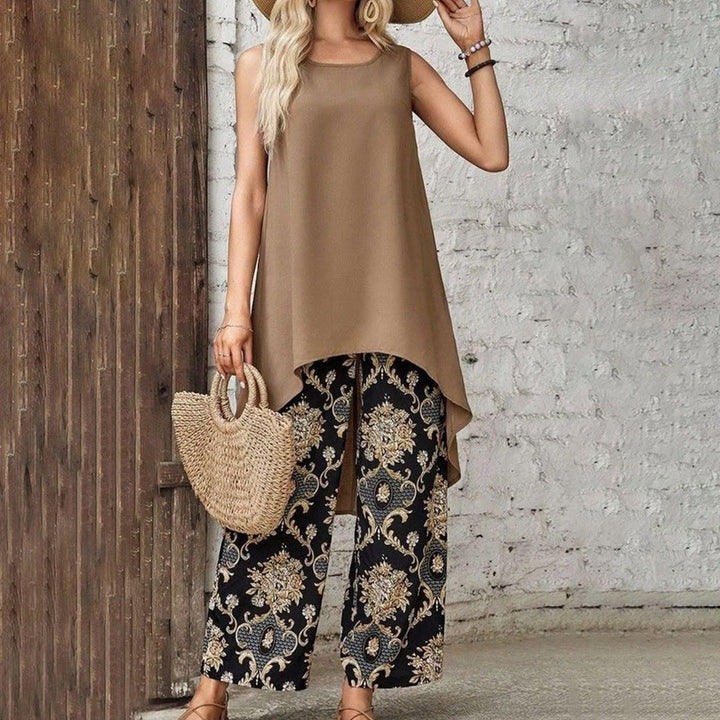 Emmie | Leichtes Boho-Set