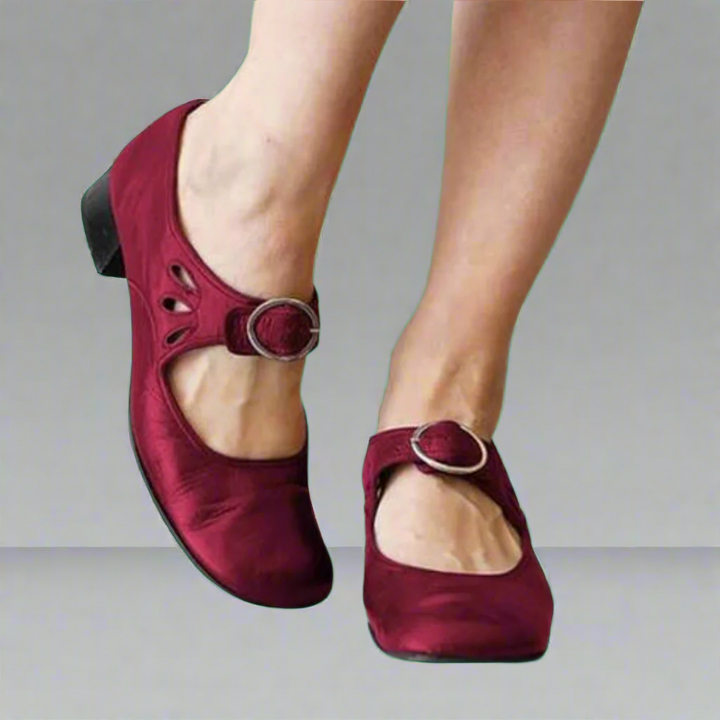 Devon | Premium-Sandalen