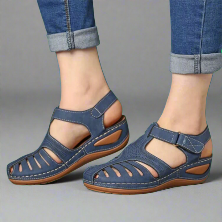 Margarete | Bequeme Sandalen