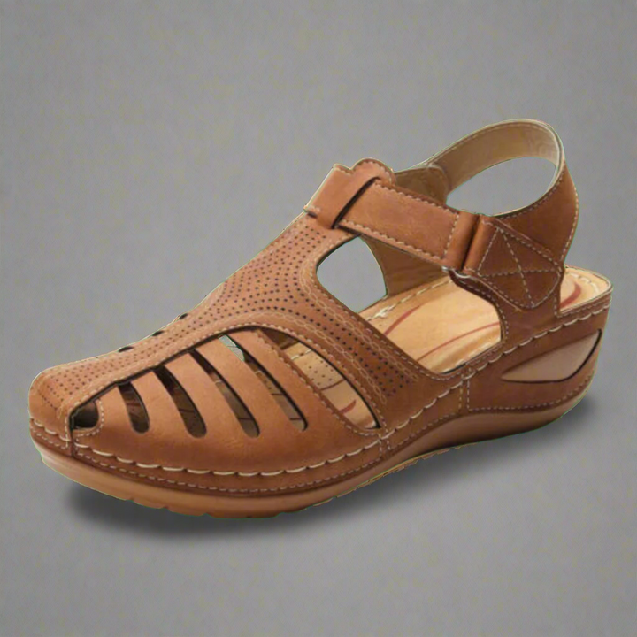 Darlyn | Bequeme Sandalen