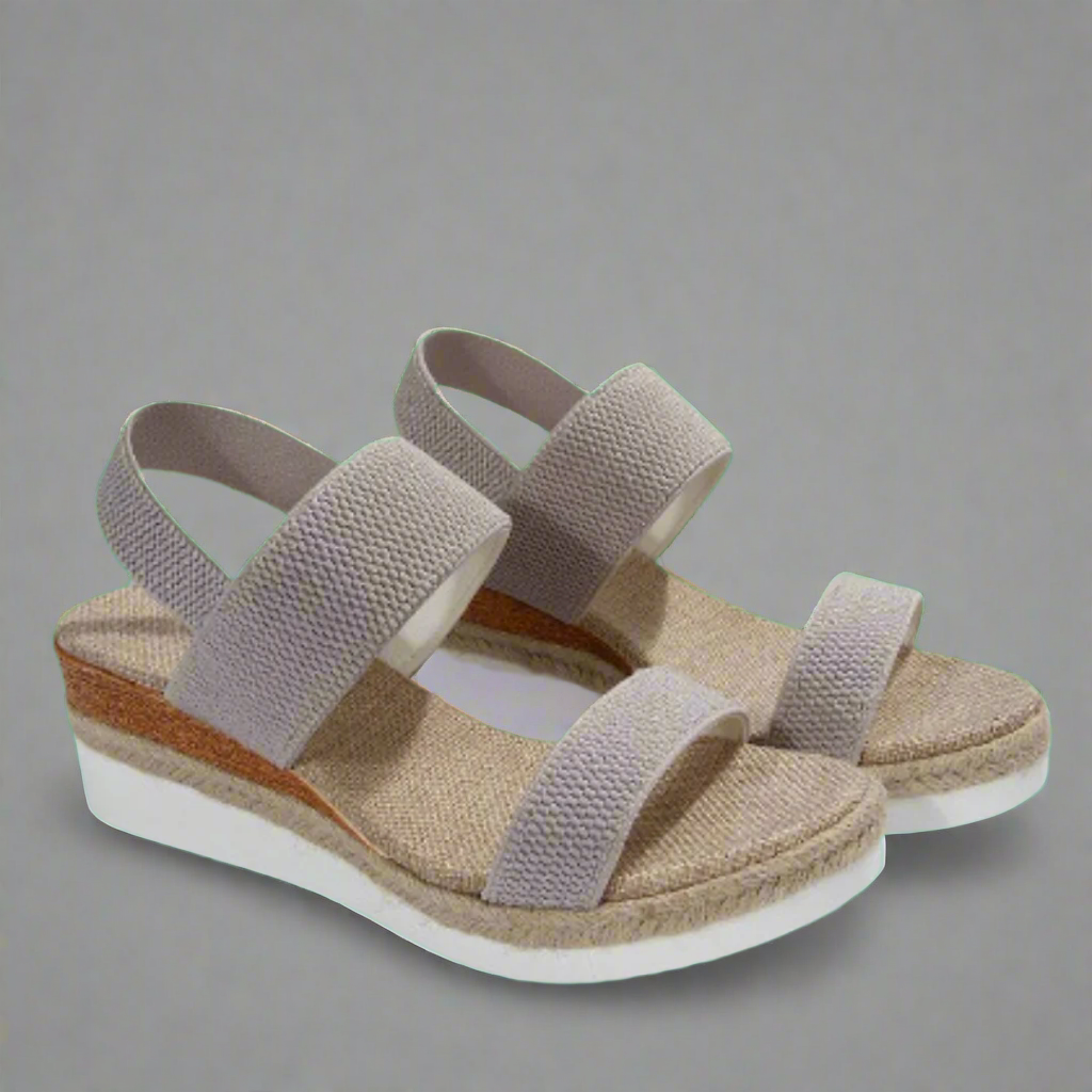 Rahel | Orthopädische Sandalen