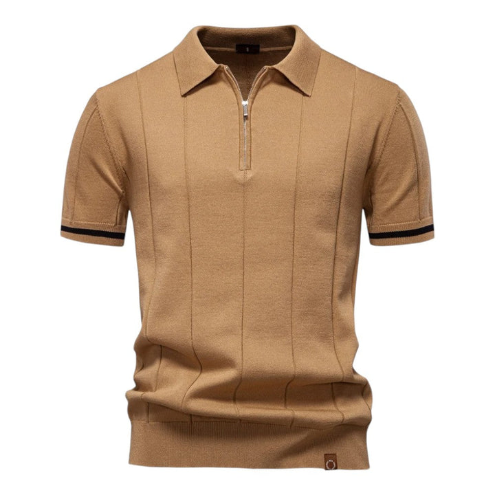 Scott | Modernes Polohemd