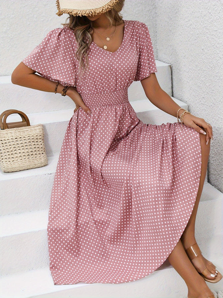 Saige | Damen Sommerkleid