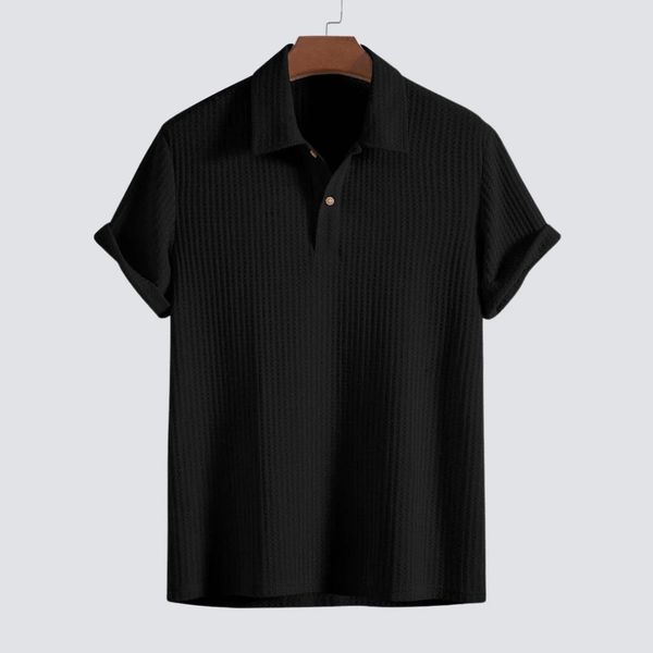 Devin | Sommer-Poloshirt