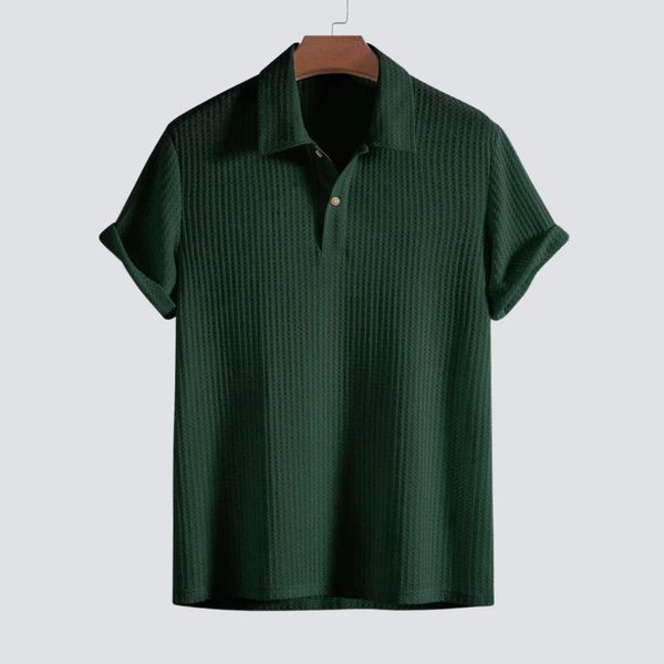 Devin | Sommer-Poloshirt