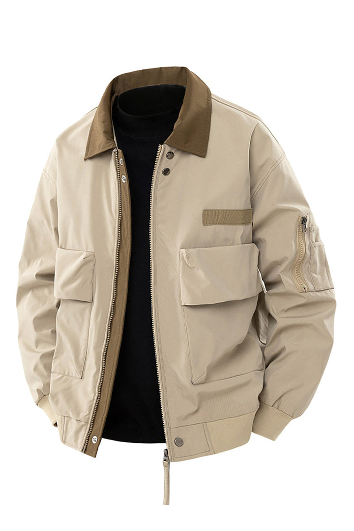 Ehren | Modische Jacke