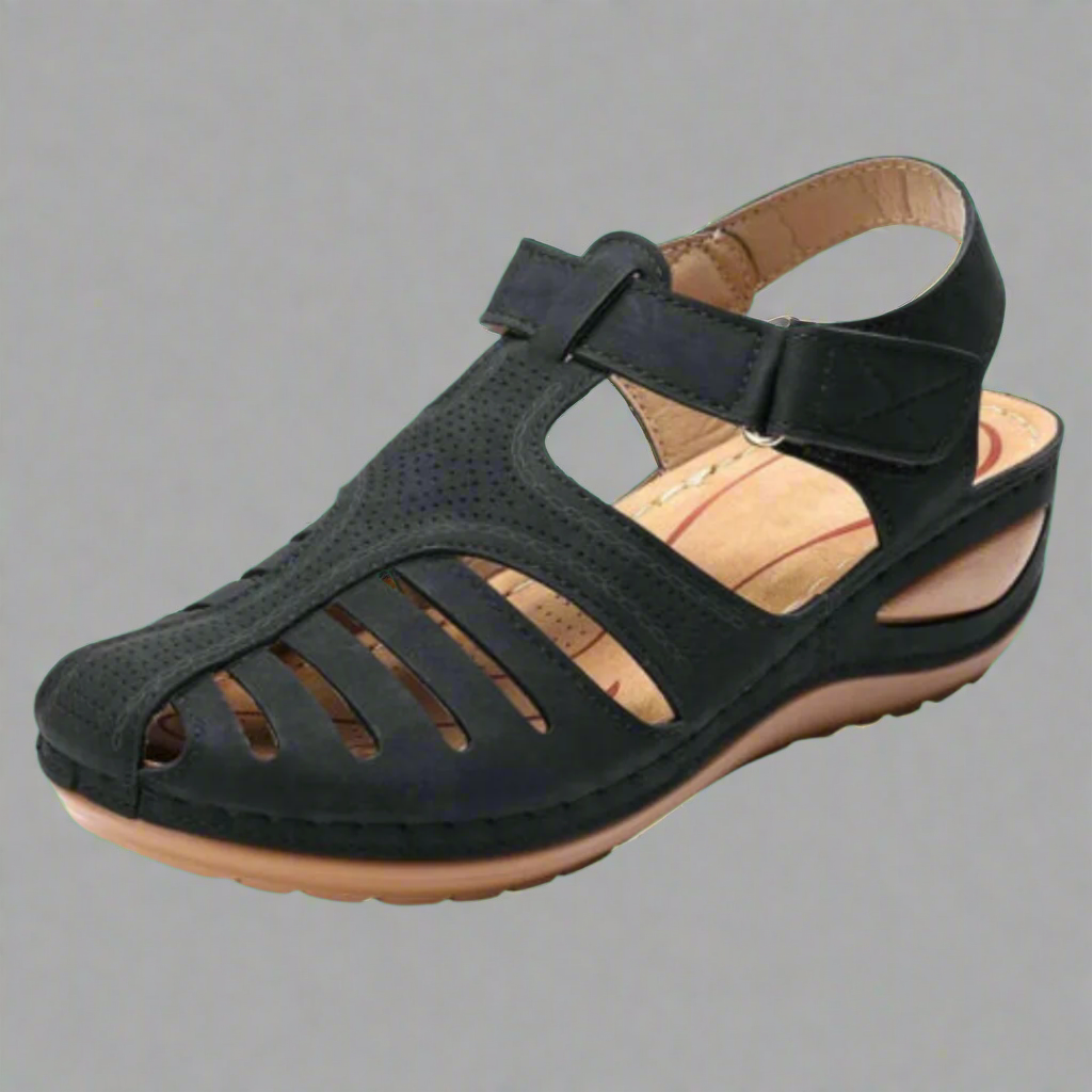 Darlyn | Bequeme Sandalen