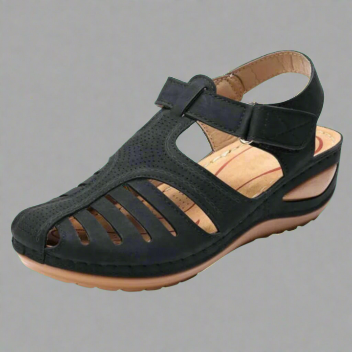 Darlyn | Bequeme Sandalen