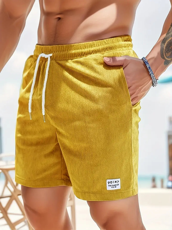 Brody | Herren Freizeit Badehose