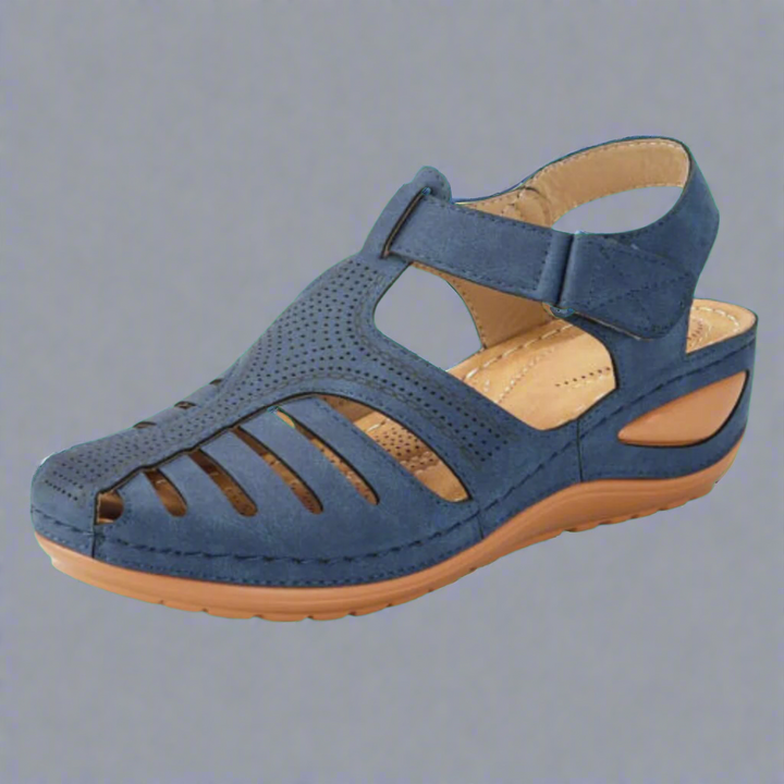 Darlyn | Bequeme Sandalen