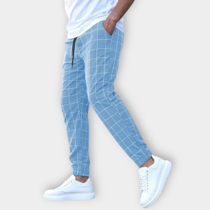 Aldo | Karierte Jogginghose