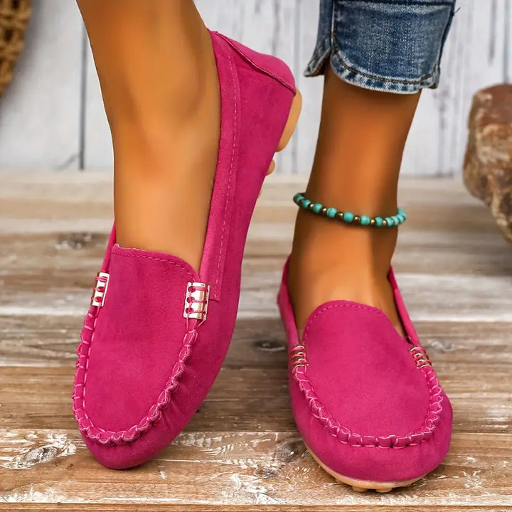 Sierra | Bequeme rutschfeste Schuhe