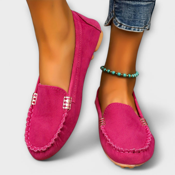 Laurenz | Stilvolle Slipper
